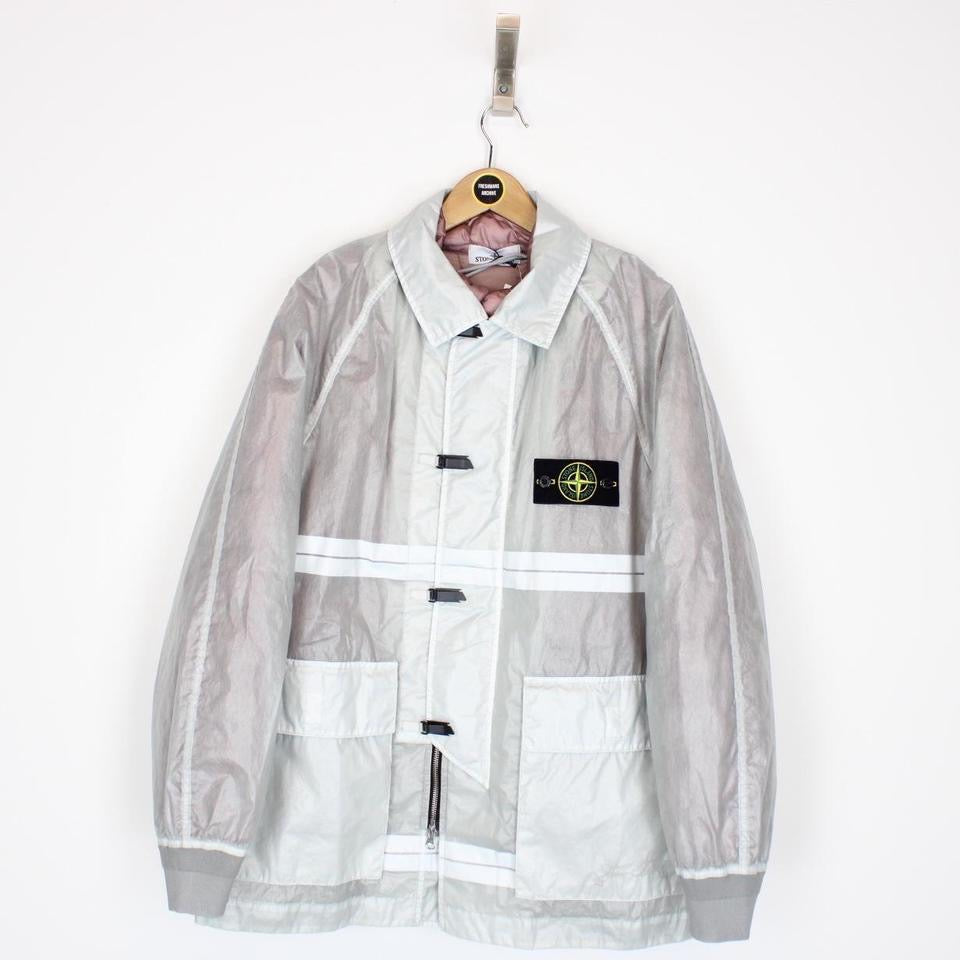 Stone Island AW 2022 40th Anniversary Jacket Medium
