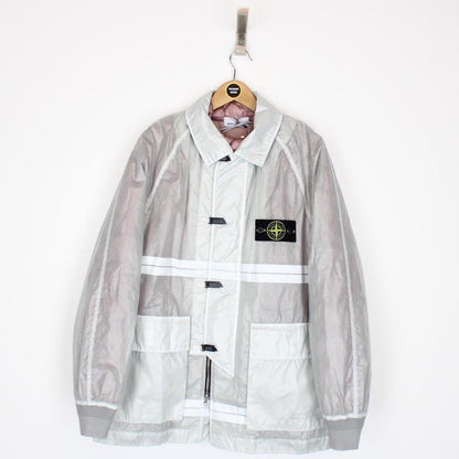 Stone Island AW 2022 40th Anniversary Jacket Medium