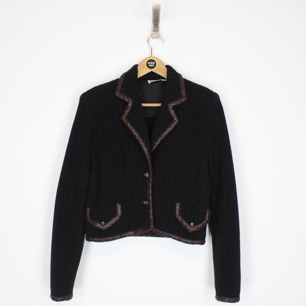 Vintage Valentino Jacket Medium