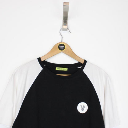 Versace Jeans T-Shirt Medium