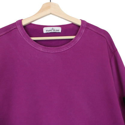 Stone Island AW 2018 Sweatshirt XXL