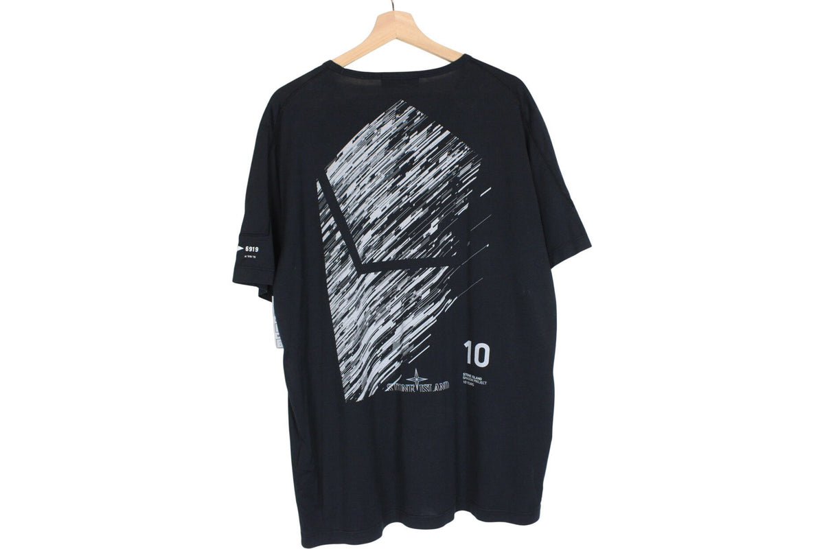 Stone Island Shadow Project 10 Years T-Shirt XL