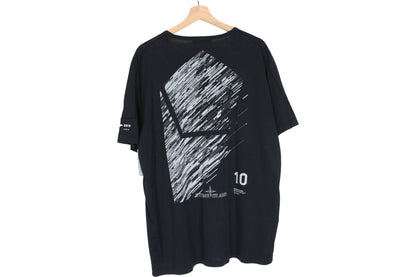 Stone Island Shadow Project 10 Years T-Shirt XL