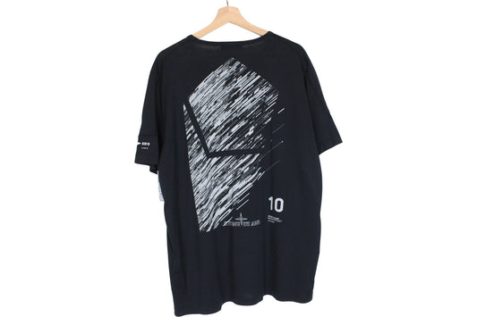 Stone Island Shadow Project 10 Years T-Shirt XL
