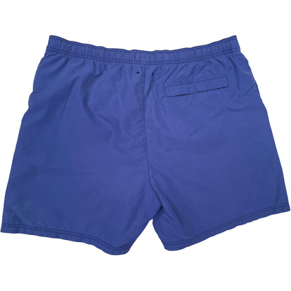Stone Island Brushed Nylon Swim Shorts XXL