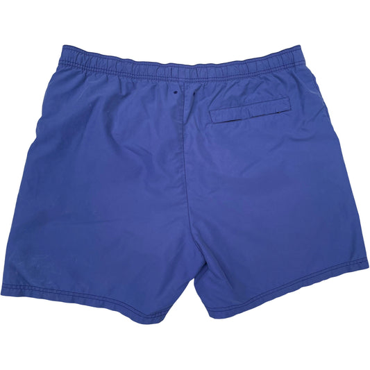 Stone Island Brushed Nylon Swim Shorts XXL