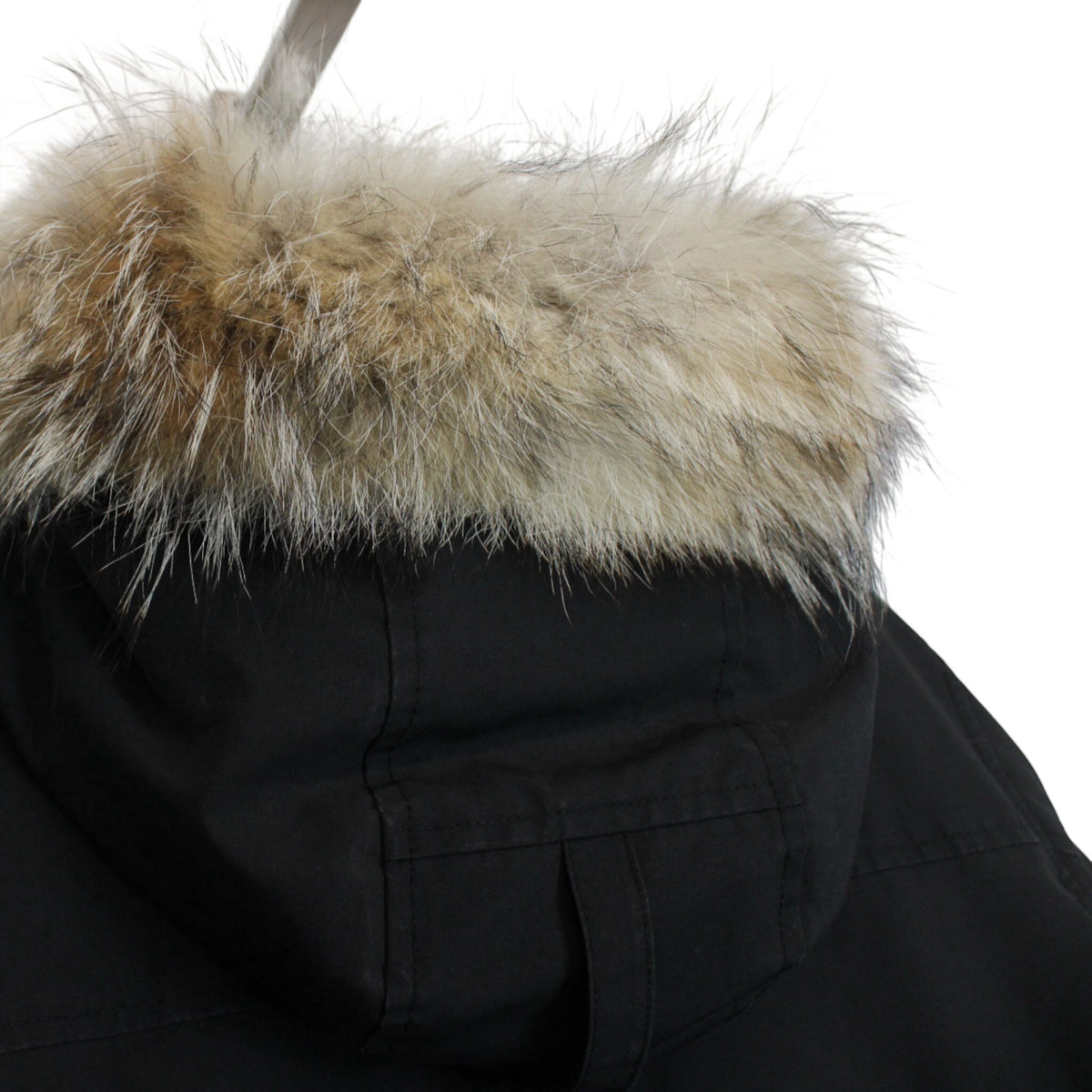 Canada Goose Wyndham Parka Down Jacket Medium