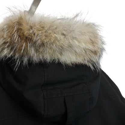 Canada Goose Wyndham Parka Down Jacket Medium