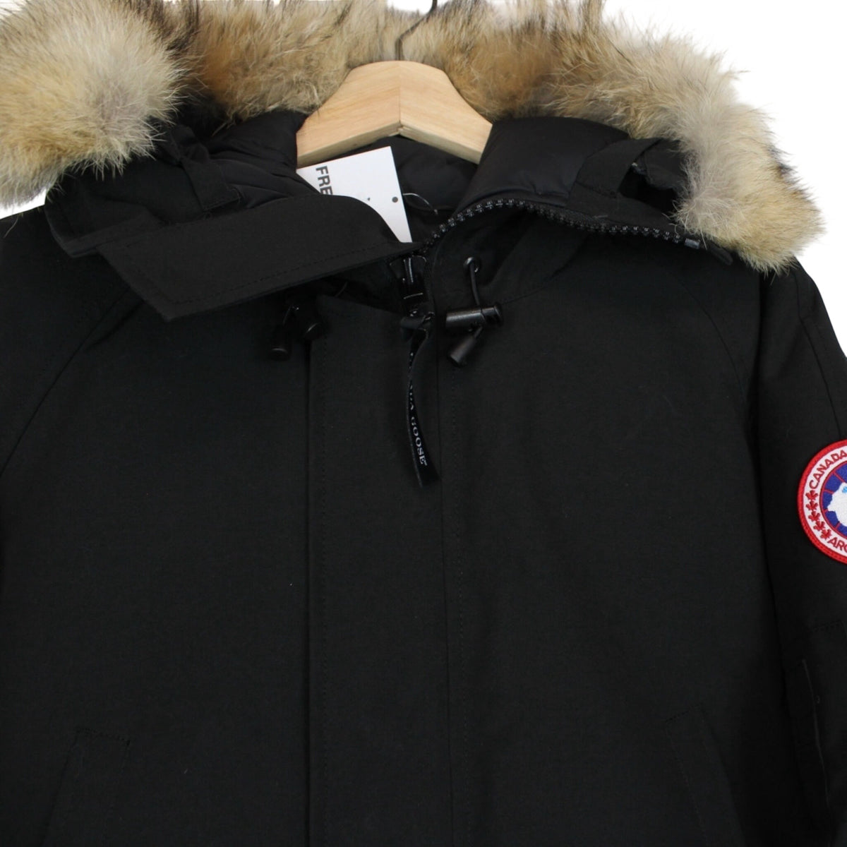 Canada Goose Chilliwack Bomber Down Jacket Small