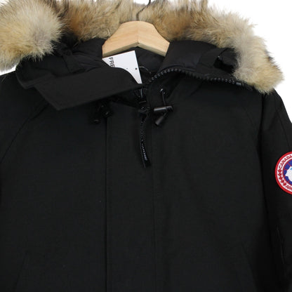 Canada Goose Chilliwack Bomber Down Jacket Small