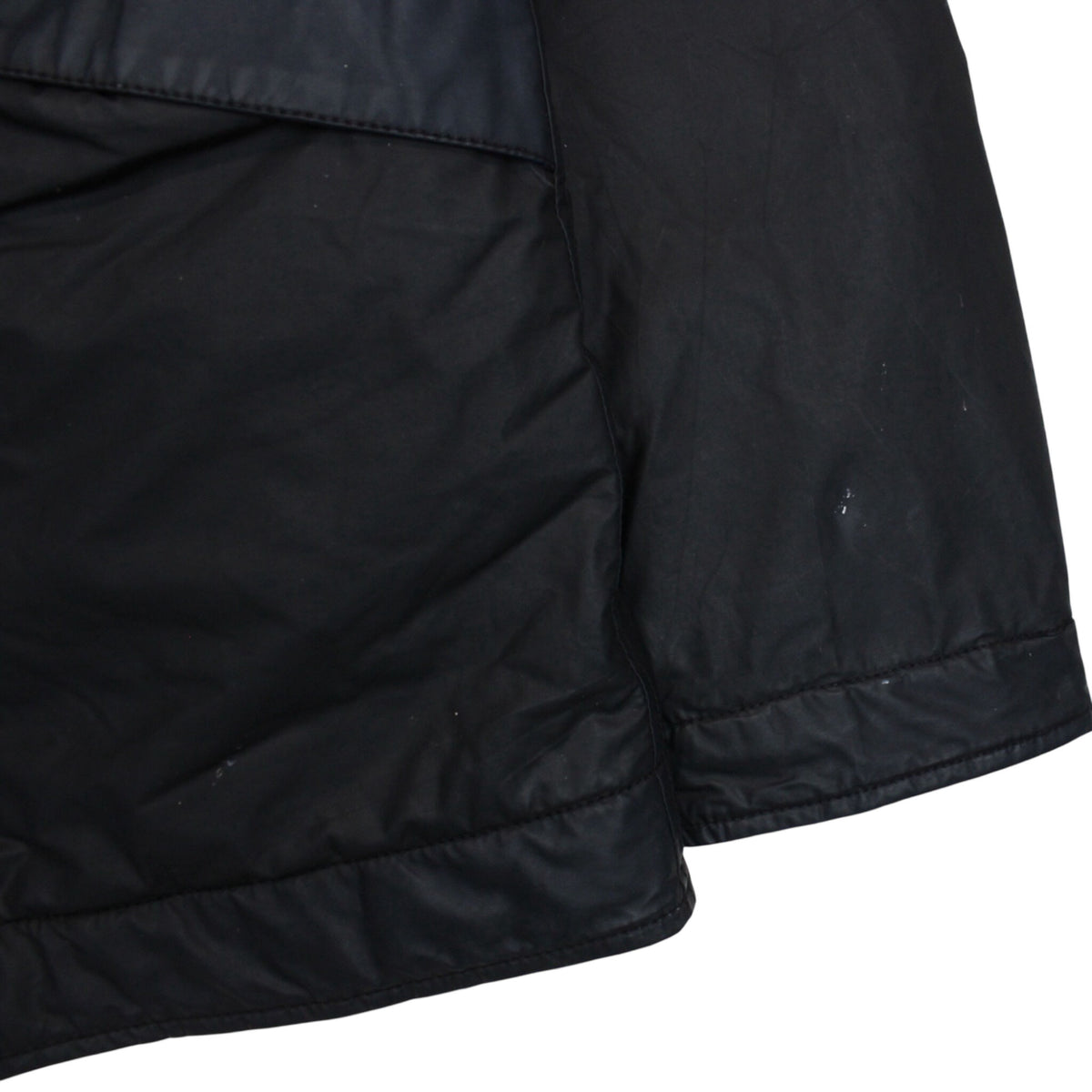 Stone Island AW 2013 Mussola Gommata Jacket XL