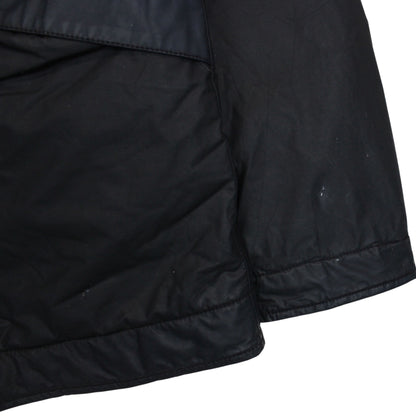 Stone Island AW 2013 Mussola Gommata Jacket XL