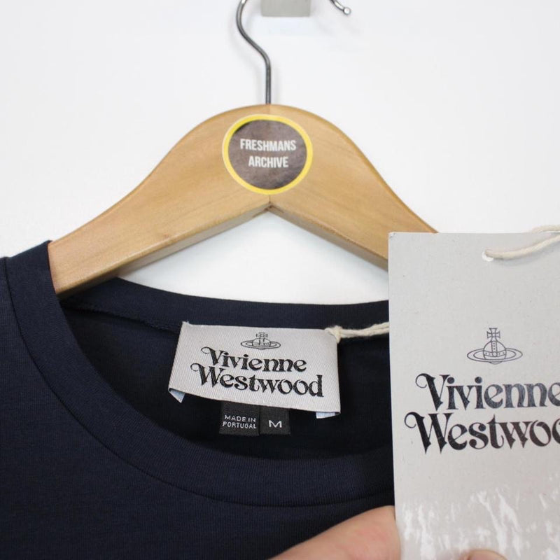 Vivienne Westwood T-Shirt Medium