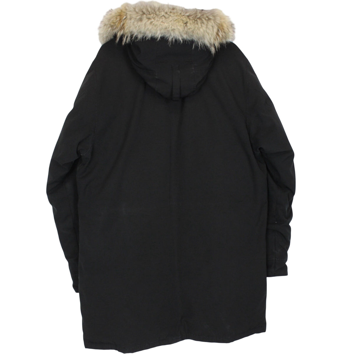 Canada Goose Langford Down Coat XL