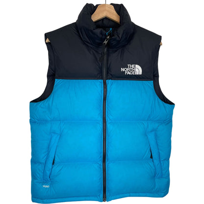The North Face 700 Nuptse Down Gilet Small