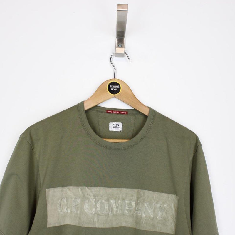 CP Company T-Shirt Medium