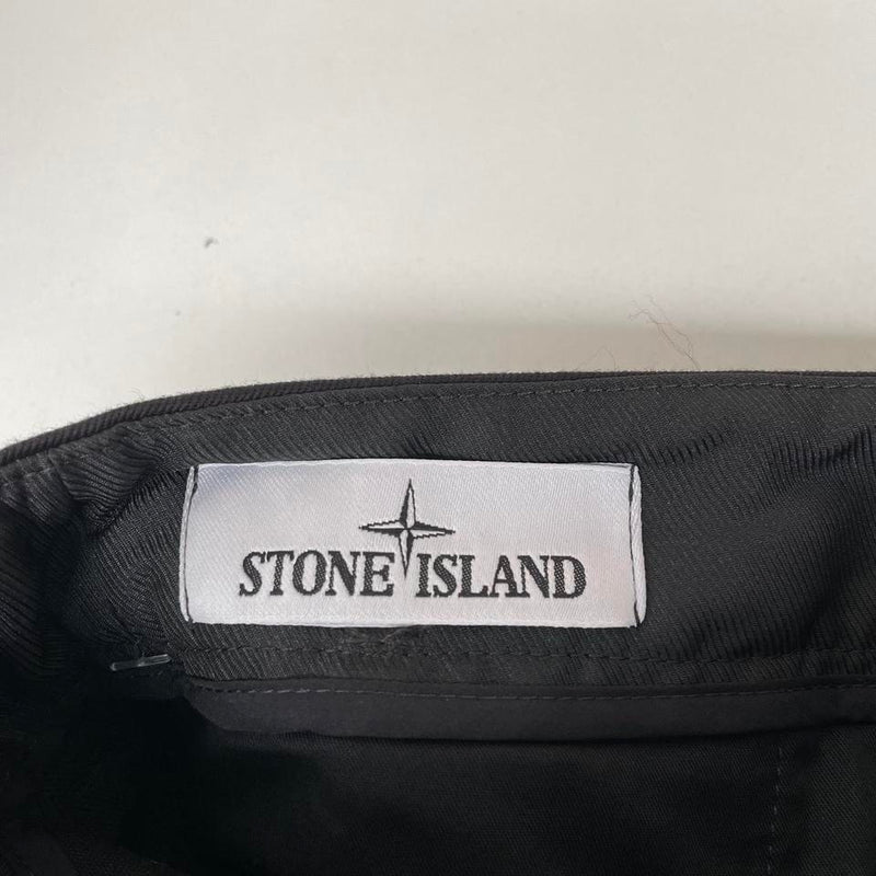 Stone Island SS 2022 Trousers Medium