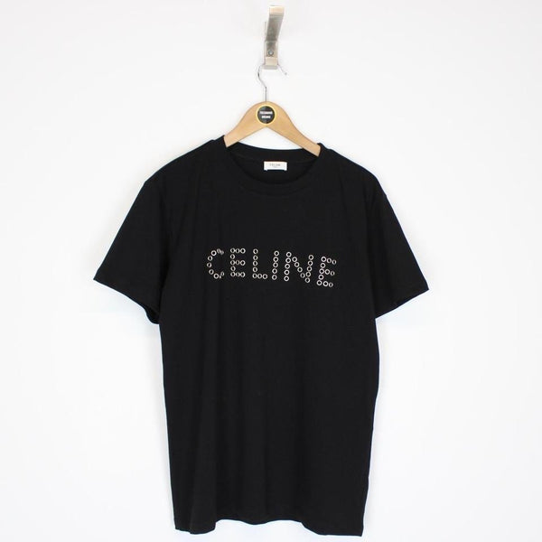 Celine T-Shirt Small