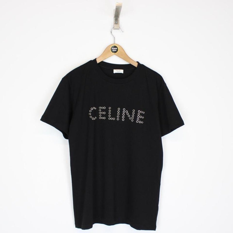 Celine T-Shirt Small