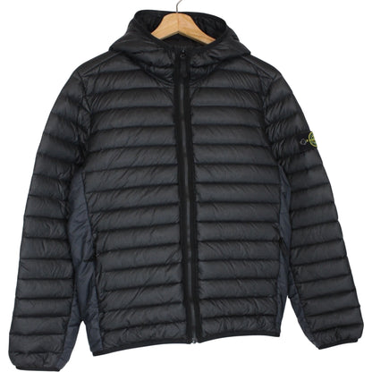 Stone Island Loom Down Puffer Jacket 12 Yrs (Kids)