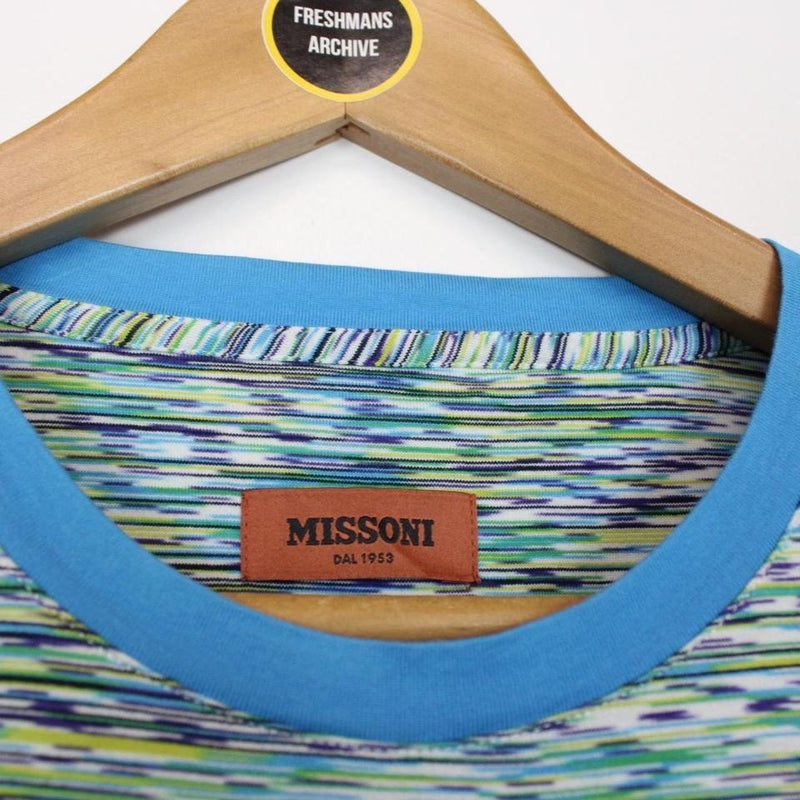 Missoni T-Shirt Small