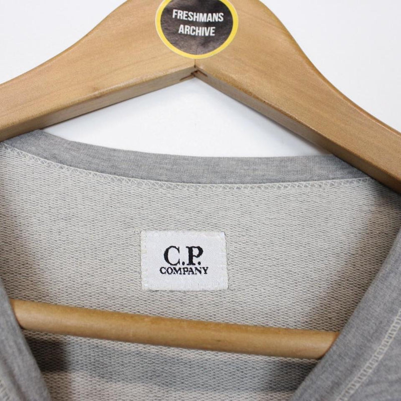CP Company Goggle Sweatshirt L/XL