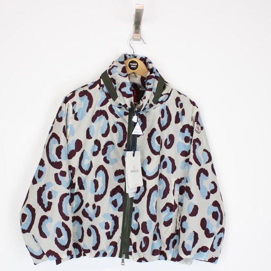 Moncler Coryphene Jacket Small