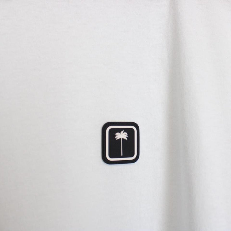 Palm Angels Patch Logo T-Shirt XS