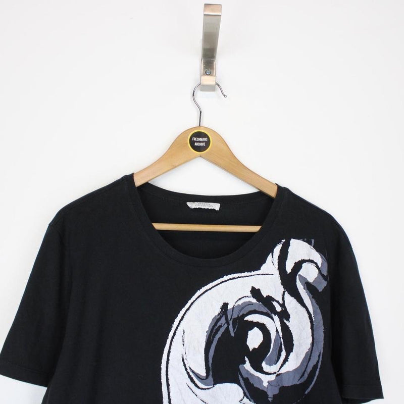 Versace Collection T-Shirt Medium