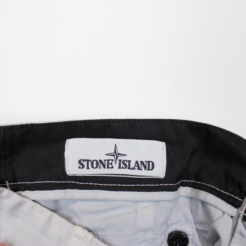 Stone Island SS 2020 Shorts Medium