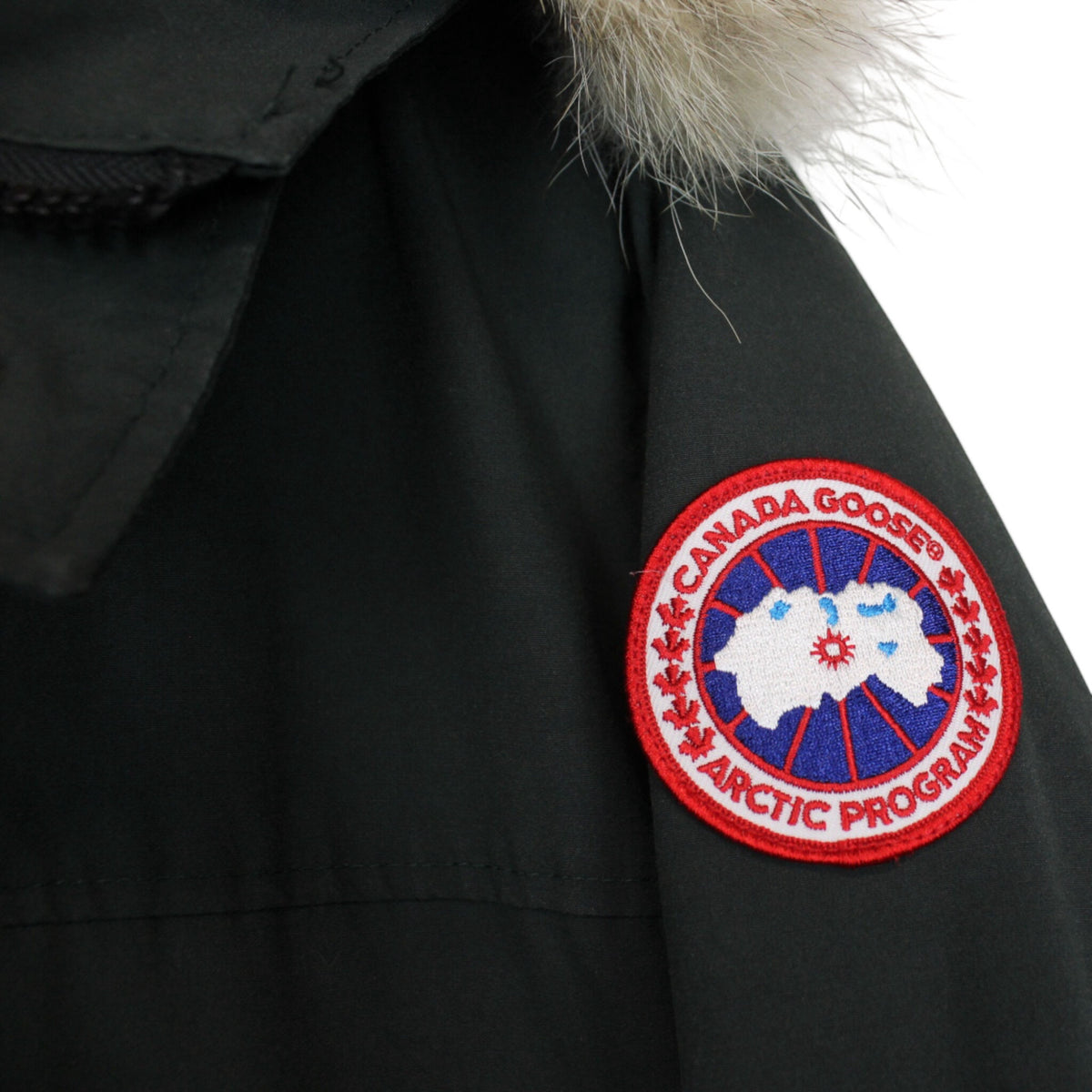 Canada Goose Langford Down Coat Large