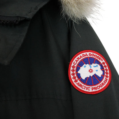 Canada Goose Langford Down Coat Large