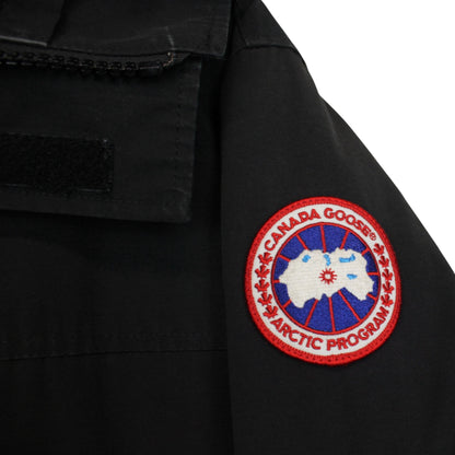 Canada Goose Langford Down Coat XL