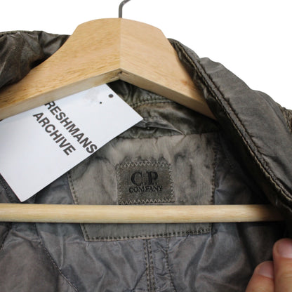 CP Company Nyber Jacket Medium