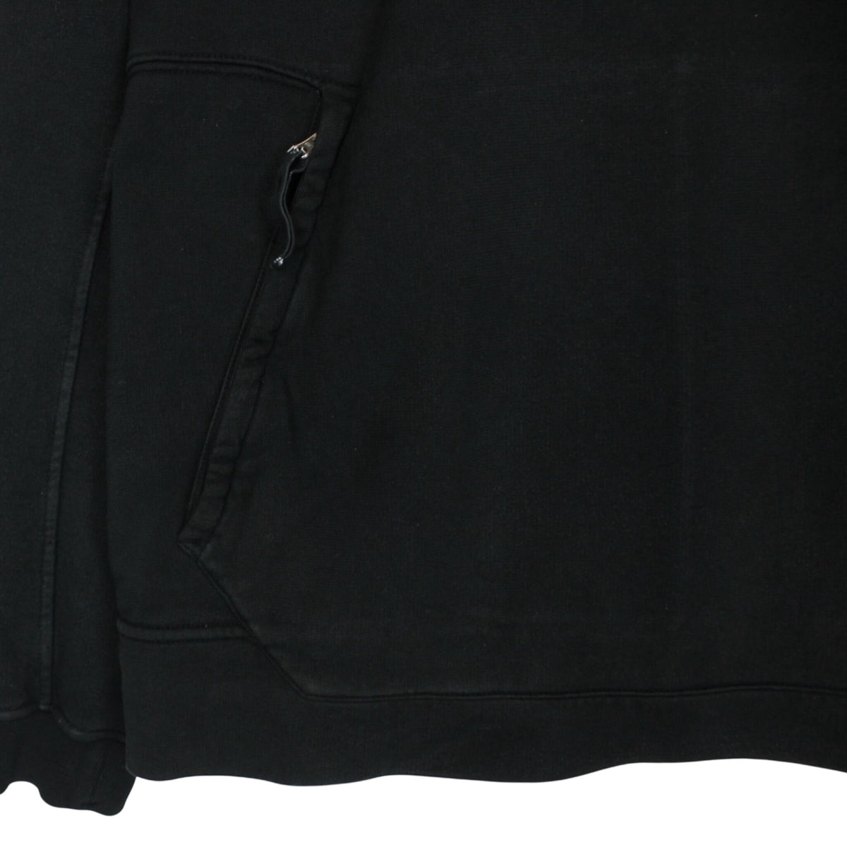 Stone Island SS 2016 Logo Print Sweatshirt XXL