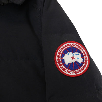Canada Goose Carson Parka Down Coat Small