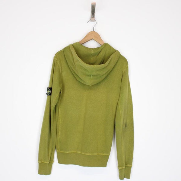 Stone Island SS 2015 Hoodie Medium