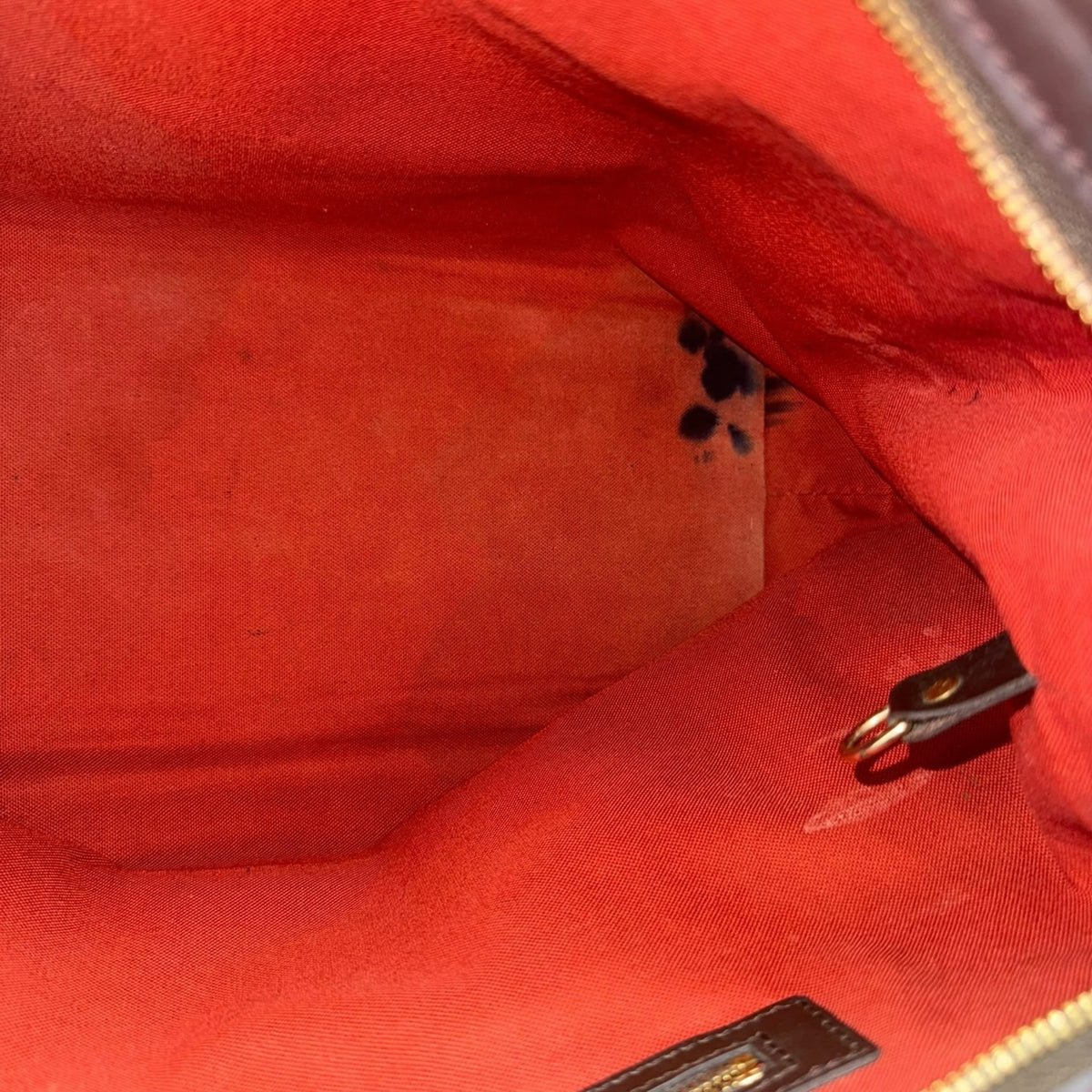 Pre-Loved Louis Vuitton Chelsea Damier Canvas Tote Bag