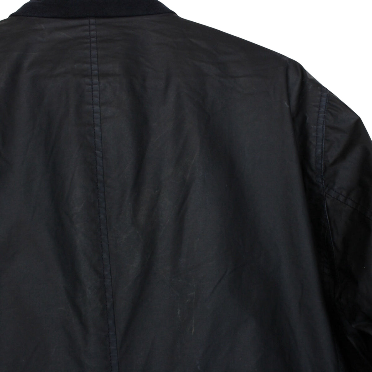 Stone Island AW 2013 Mussola Gommata Jacket XL