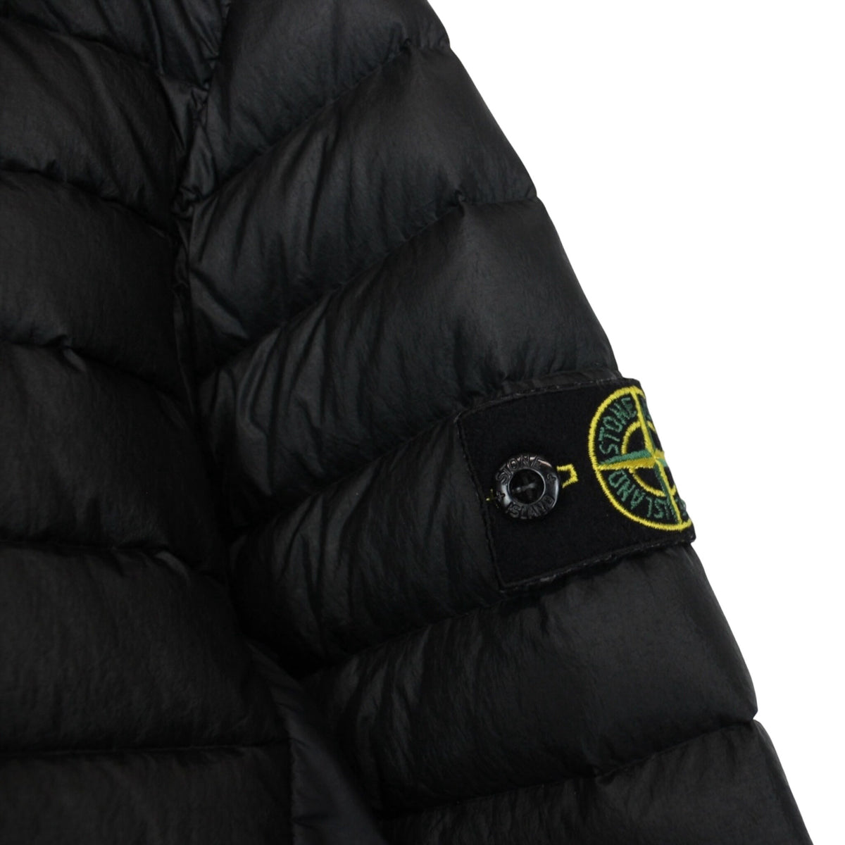 Stone Island Loom Down Puffer Jacket 12 Yrs (Kids)