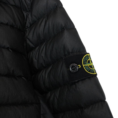 Stone Island Loom Down Puffer Jacket 12 Yrs (Kids)