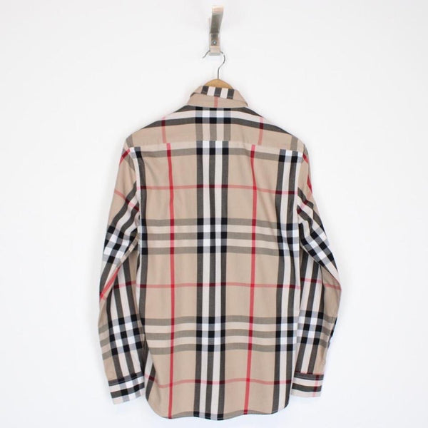 Burberry Brit Shirt Medium