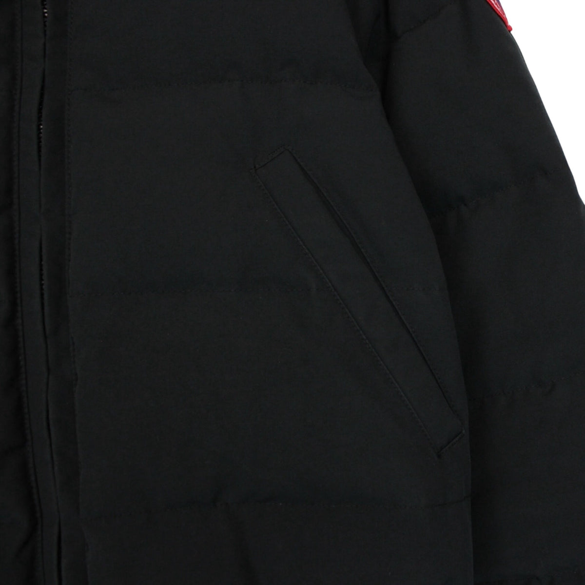 Canada Goose Savona Bomber Down Jacket Small