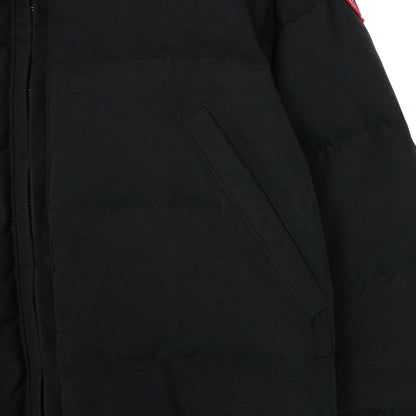 Canada Goose Savona Bomber Down Jacket Small
