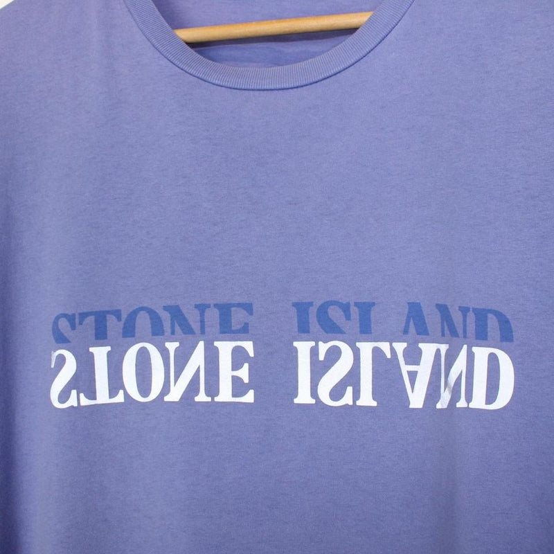 Stone Island SS 2019 T-Shirt XXL