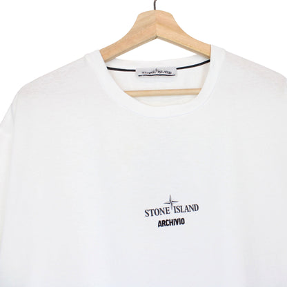 Stone Island Archivio SS 2018 T-Shirt XXL