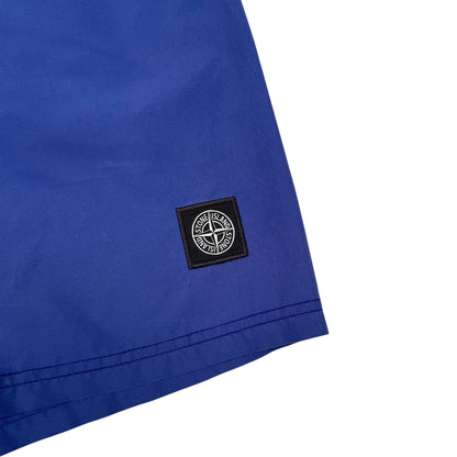 Stone Island Brushed Nylon Swim Shorts XXL