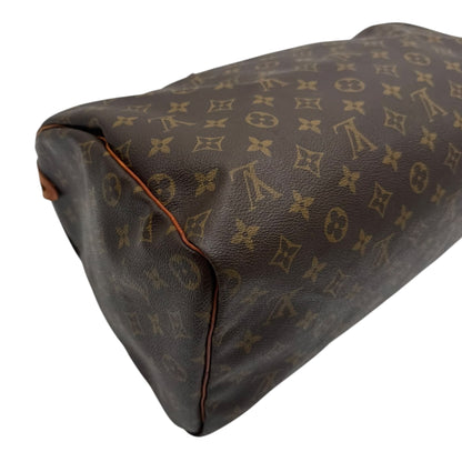 Pre-Loved Louis Vuitton Speedy 40 Monogram Bag