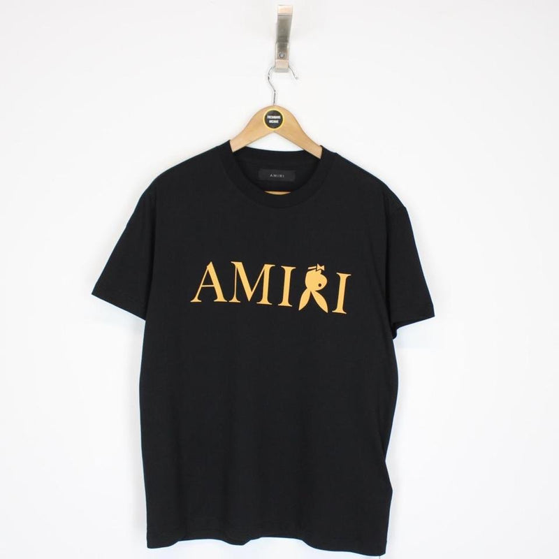 Amiri x Playboy T-Shirt Small