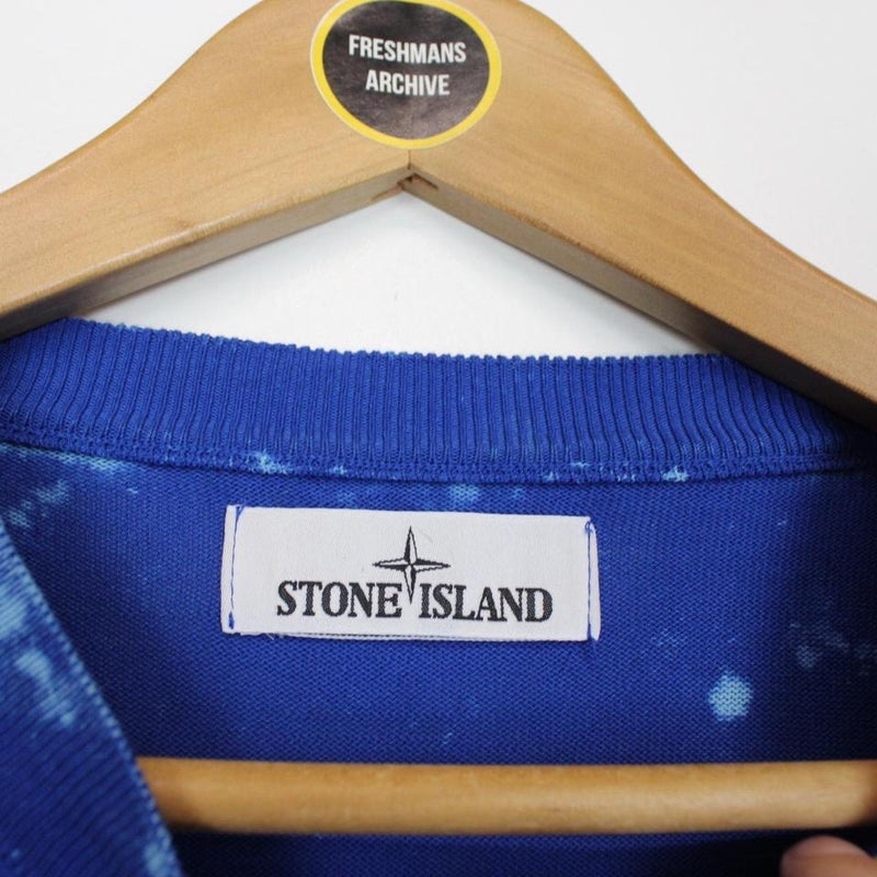 Stone Island SS 2022 OVD Sweatshirt XL